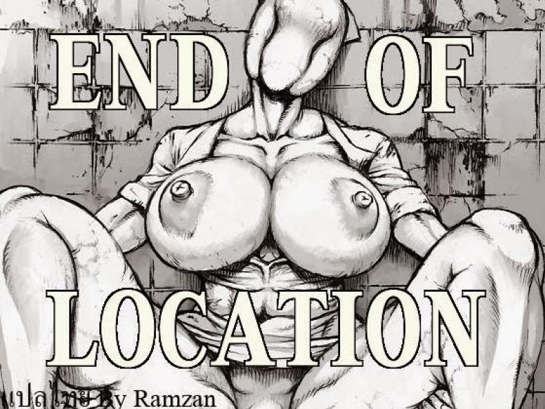 หนีจากความจริง [Double Deck] END OF LOCATION – หนีจากความจริง [Double Deck] END OF LOCATION หน้า 2