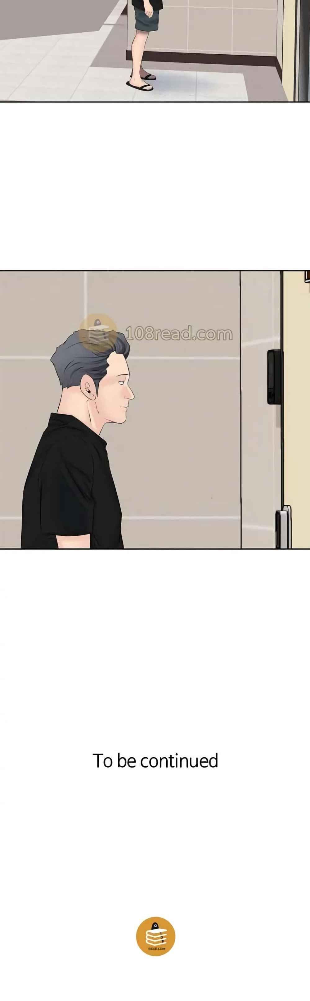 Downstairs Lady – Downstairs Lady – ตอนที่ 8 หน้า 4