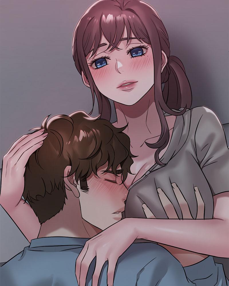 Drunk on You – Drunk on You – ตอนที่ 72 หน้า 58