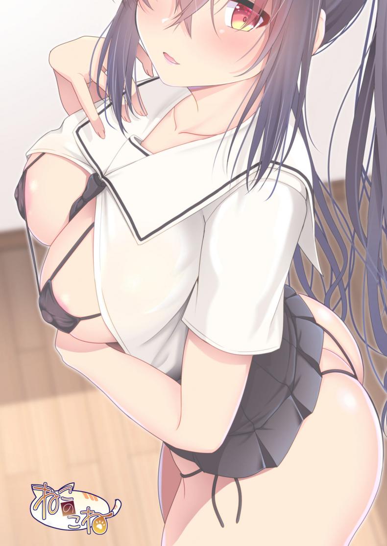 รุ่นพี่ที่คอยปลอบใจผม [Nekonokone (Takeyuu)] Ecchi ni Hagemashite Kureru Kogara na Senpai A Petite Senpai who Encourages Me to Get Dirty – รุ่นพี่ที่คอยปลอบใจผม [Nekonokone (Takeyuu)] Ecchi ni Hagemashite Kureru Kogara na Senpai A Petite Senpai who Encourages Me to Get Dirty – ตอนที่ 1 หน้า 32