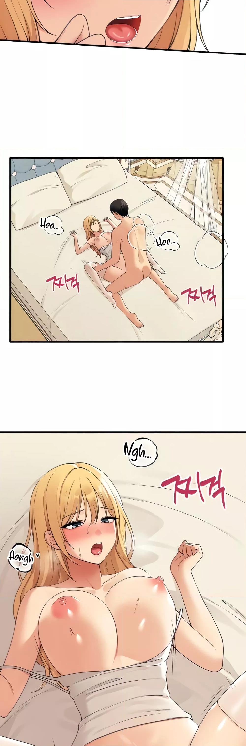 Elf Who Likes To Be Humiliated – Elf Who Likes To Be Humiliated – ตอนที่ 73 หน้า 6