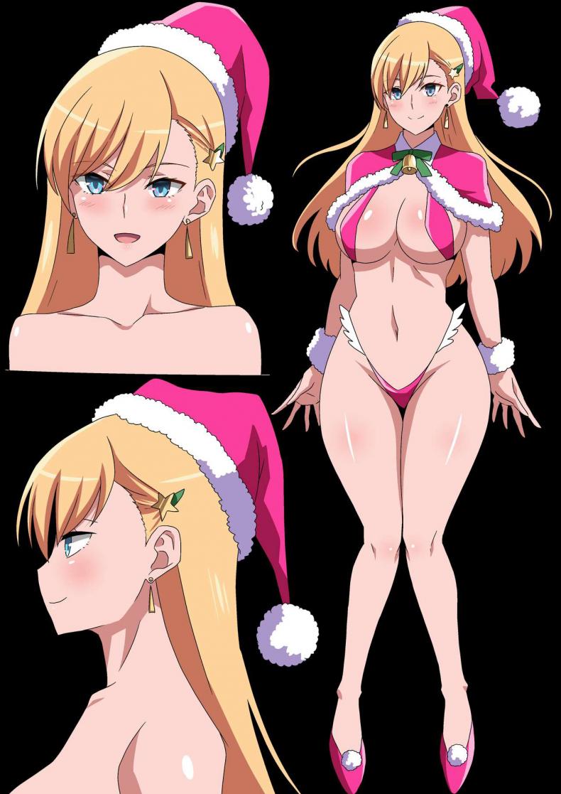 ทำกับซานต้าสาวสวยทั้งคืน [Hara] Santa Musume ga Yattekita 2020 – ทำกับซานต้าสาวสวยทั้งคืน [Hara] Santa Musume ga Yattekita 2020 หน้า 13