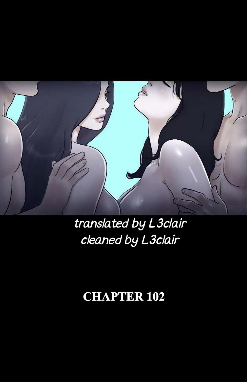 Everything Is Agreed – Everything Is Agreed – ตอนที่ 102 หน้า 1