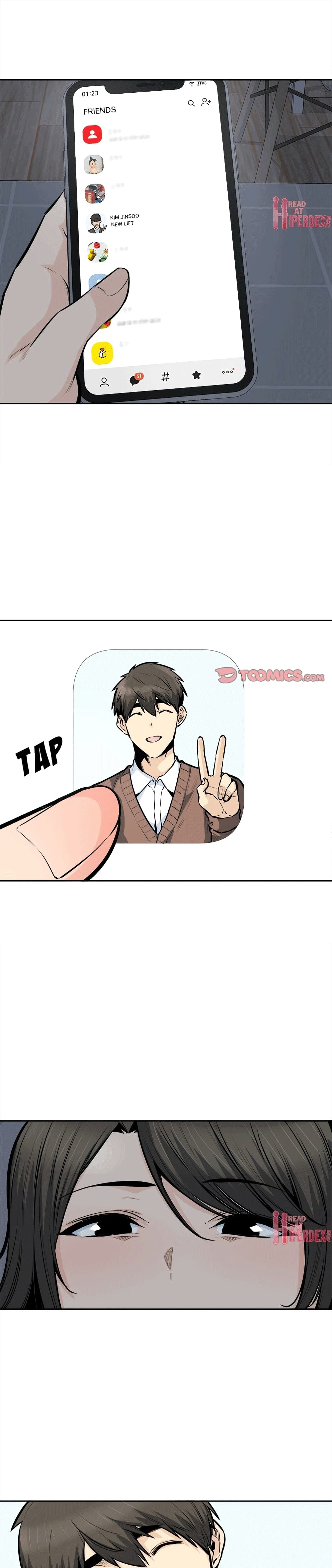 Excuse me, This is my Room – Excuse me, This is my Room – ตอนที่ 102 หน้า 1