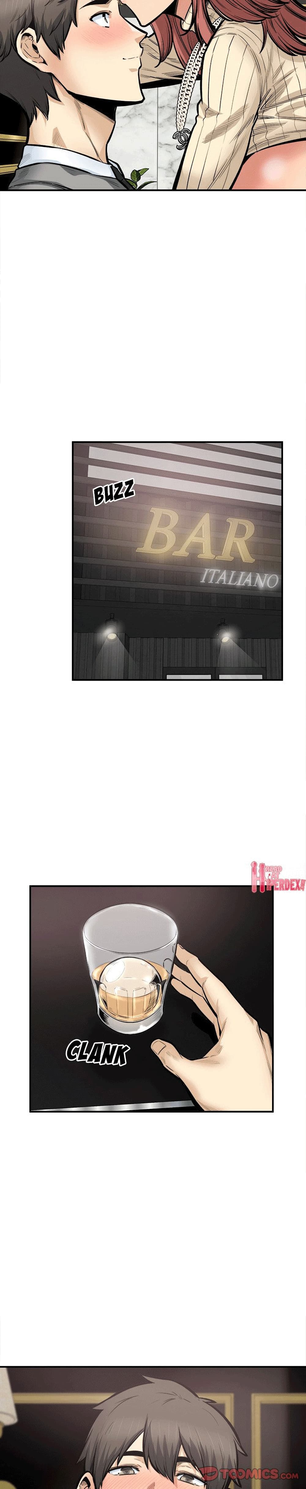 Excuse me, This is my Room – Excuse me, This is my Room – ตอนที่ 110 หน้า 10