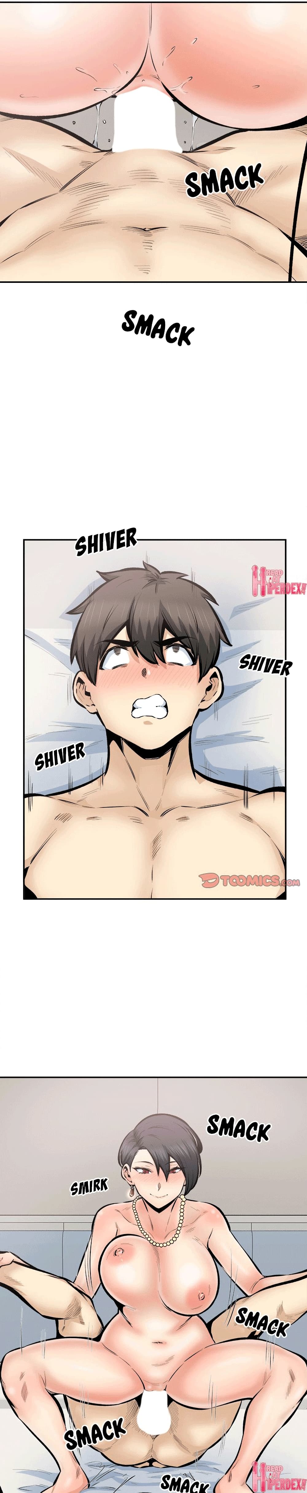 Excuse me, This is my Room – Excuse me, This is my Room – ตอนที่ 112 หน้า 25