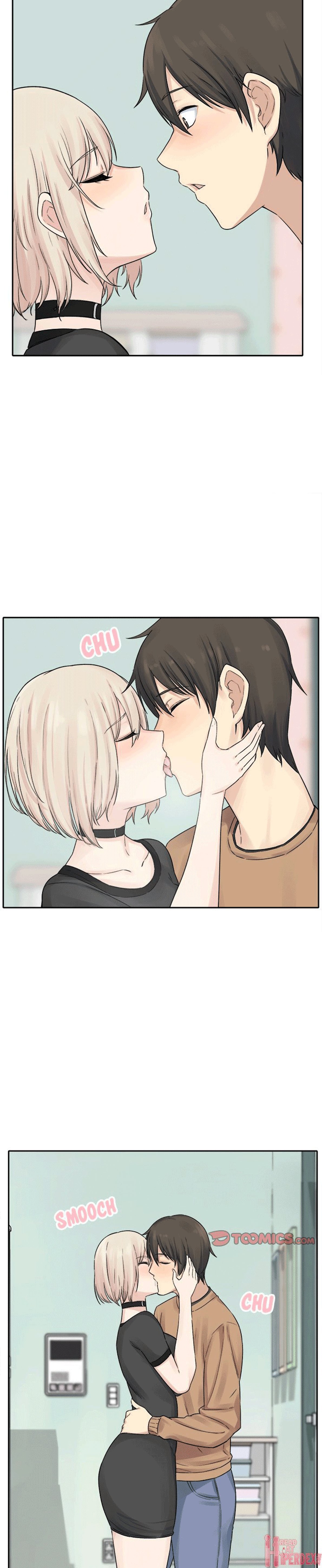 Excuse me, This is my Room – Excuse me, This is my Room – ตอนที่ 19 หน้า 3