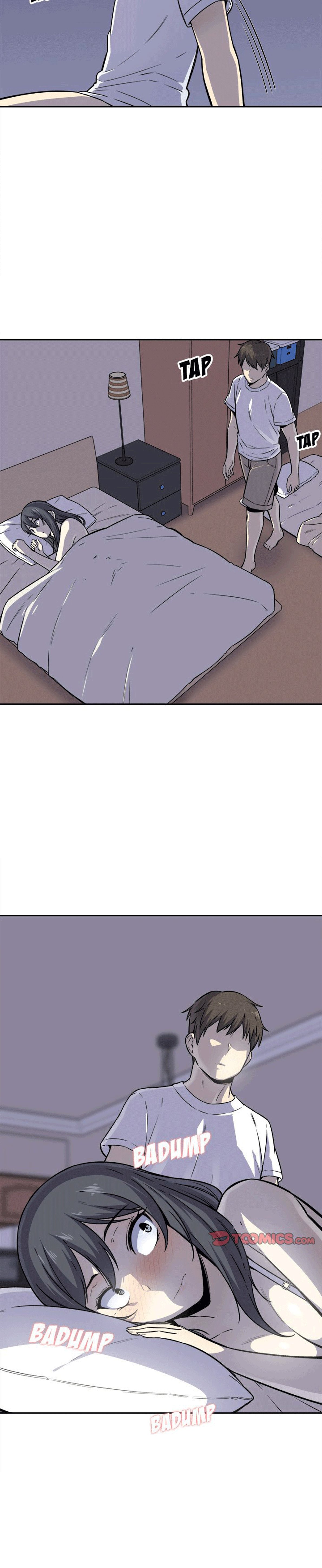 Excuse me, This is my Room – Excuse me, This is my Room – ตอนที่ 30 หน้า 3