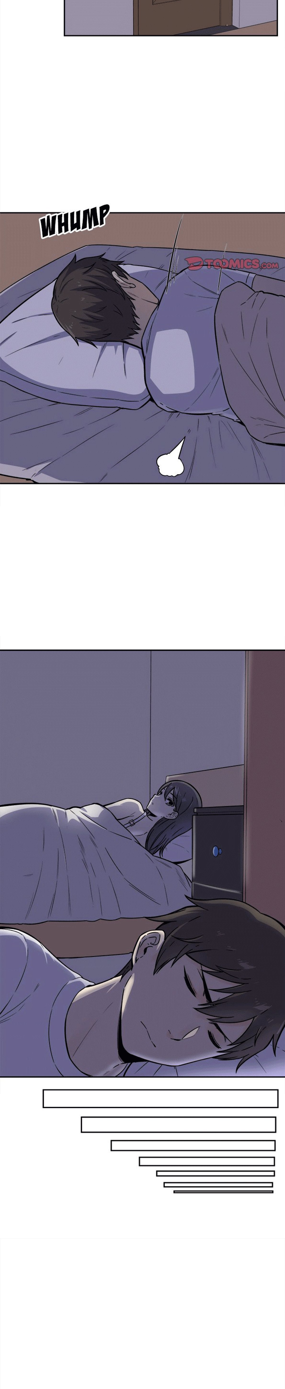 Excuse me, This is my Room – Excuse me, This is my Room – ตอนที่ 30 หน้า 6