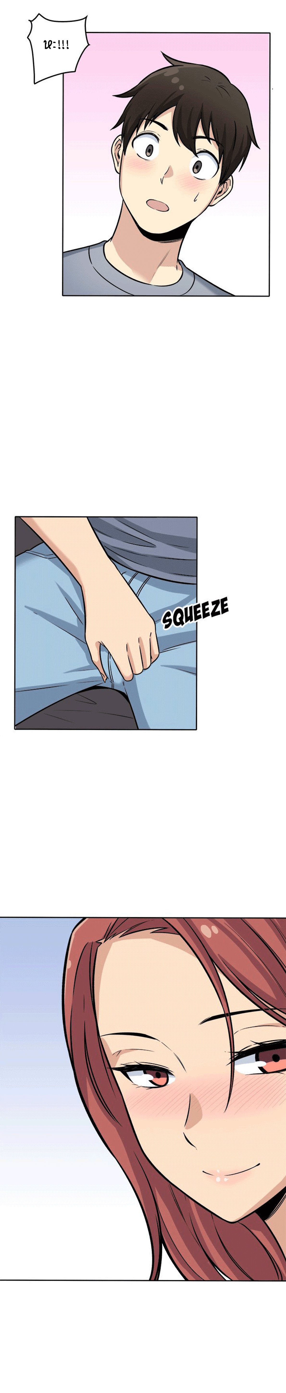 Excuse me, This is my Room – Excuse me, This is my Room – ตอนที่ 40 หน้า 29
