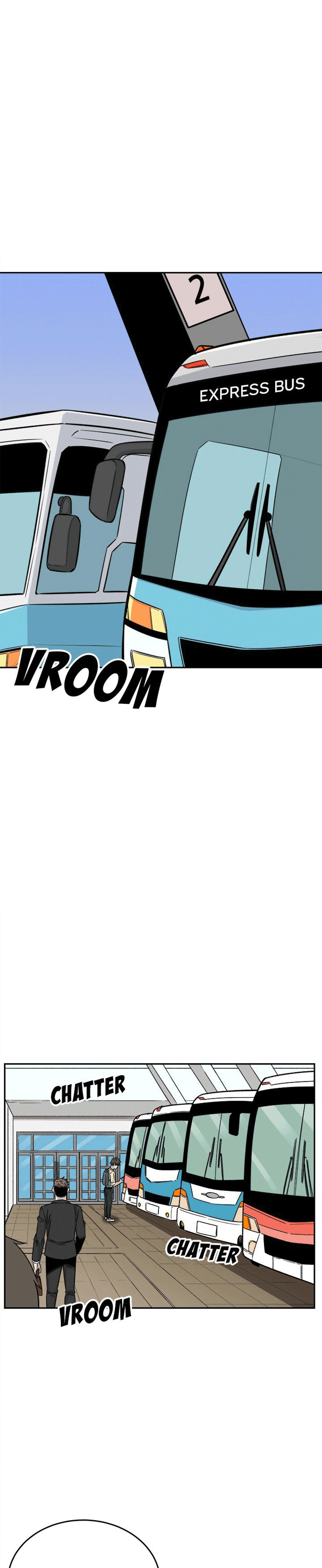 Excuse me, This is my Room – Excuse me, This is my Room – ตอนที่ 53 หน้า 18