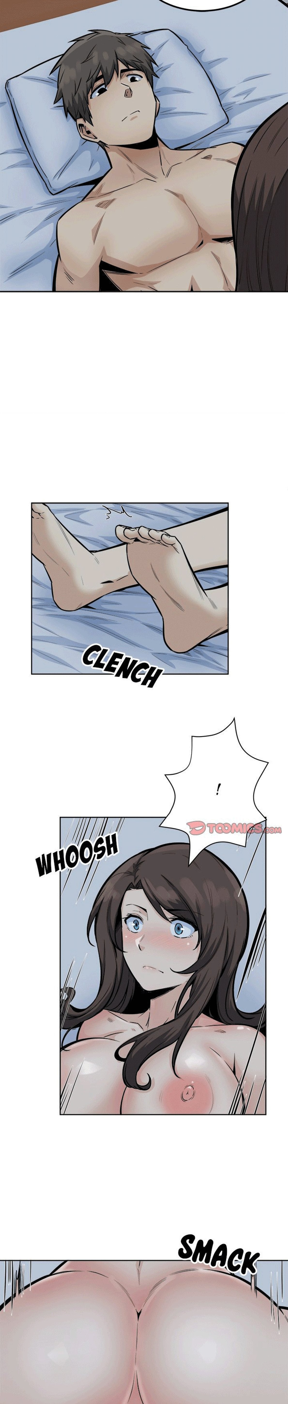 Excuse me, This is my Room – Excuse me, This is my Room – ตอนที่ 81 หน้า 20