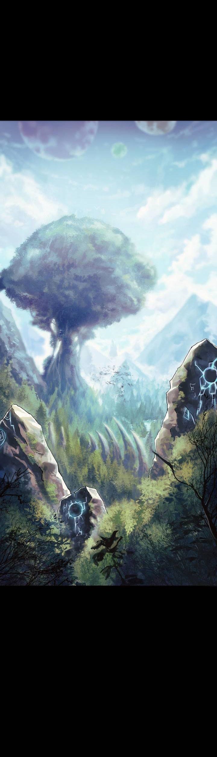 Fall of the hero – Fall of the hero – ตอนที่ 1 หน้า 1