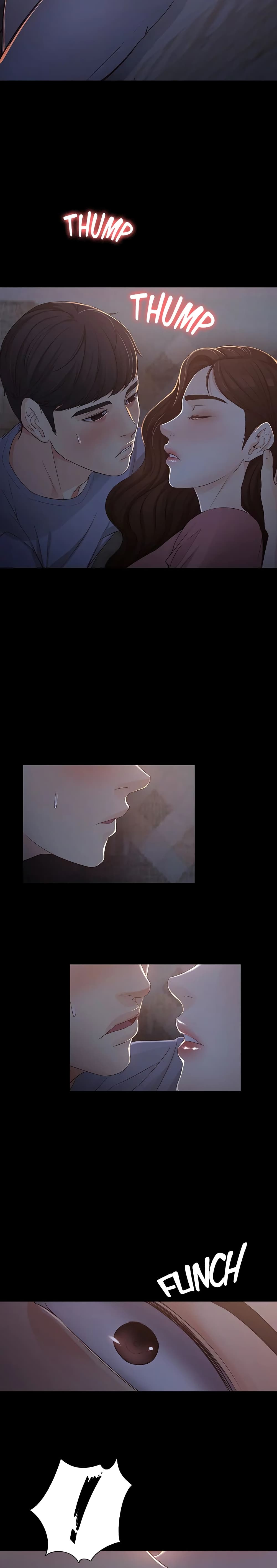 Falling For Her – Falling For Her – ตอนที่ 14 หน้า 20