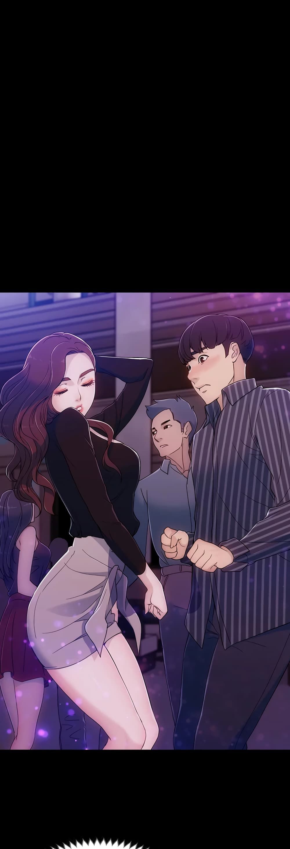 Falling For Her – Falling For Her – ตอนที่ 3 หน้า 18