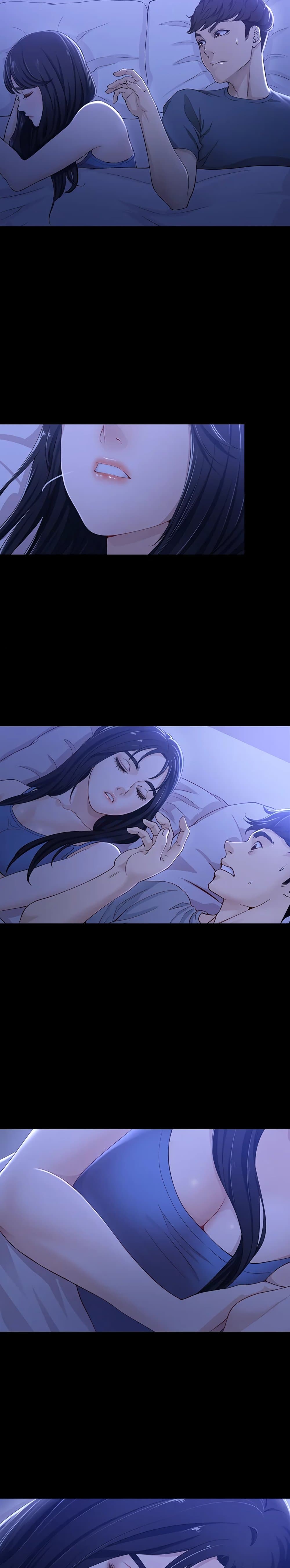 Falling For Her – Falling For Her – ตอนที่ 9 หน้า 5