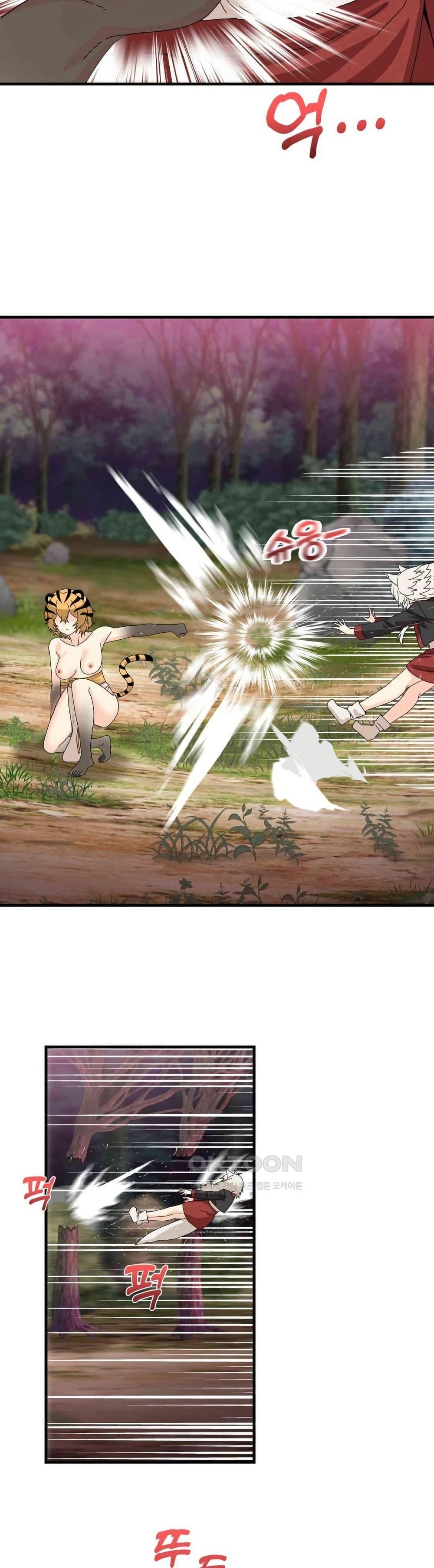 Flowers of War – Flowers of War – ตอนที่ 19 หน้า 9