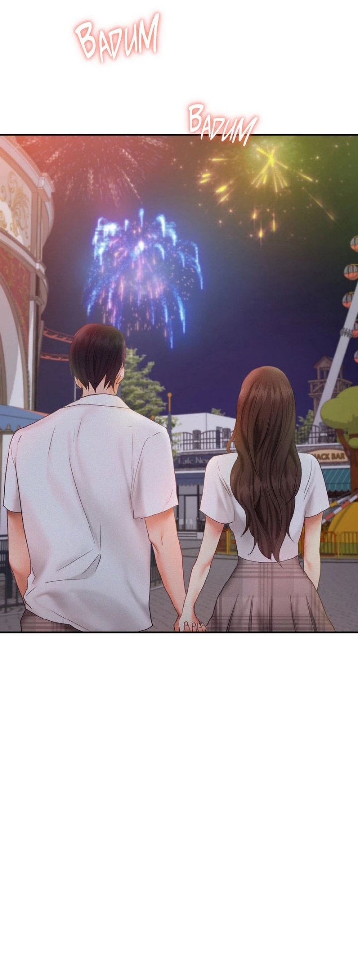 Flying High – Flying High – ตอนที่ 25 หน้า 32