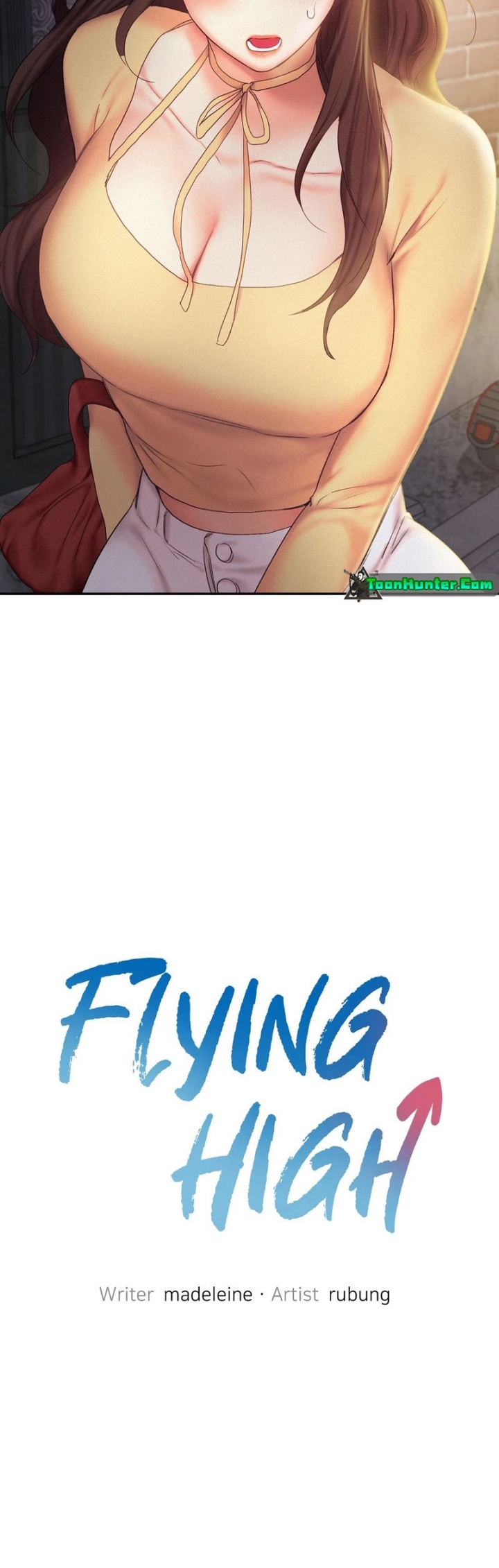 Flying High – Flying High – ตอนที่ 26 หน้า 4