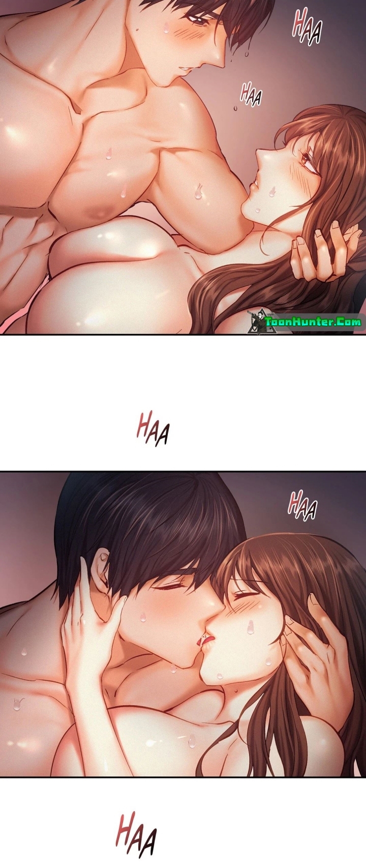 Flying High – Flying High – ตอนที่ 38 หน้า 33
