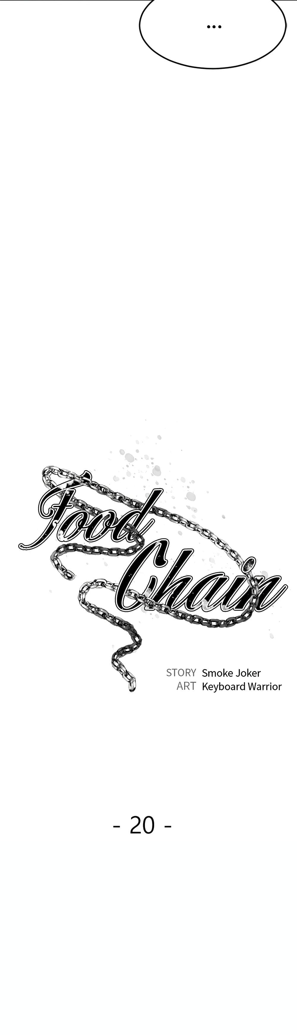 Food Chain – Food Chain – ตอนที่ 20 หน้า 19
