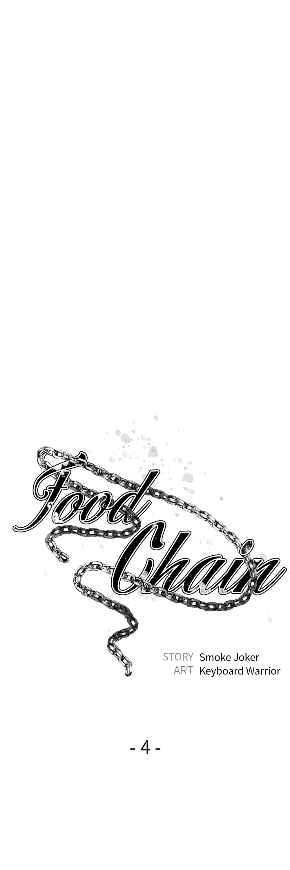 Food Chain – Food Chain – ตอนที่ 4 หน้า 5