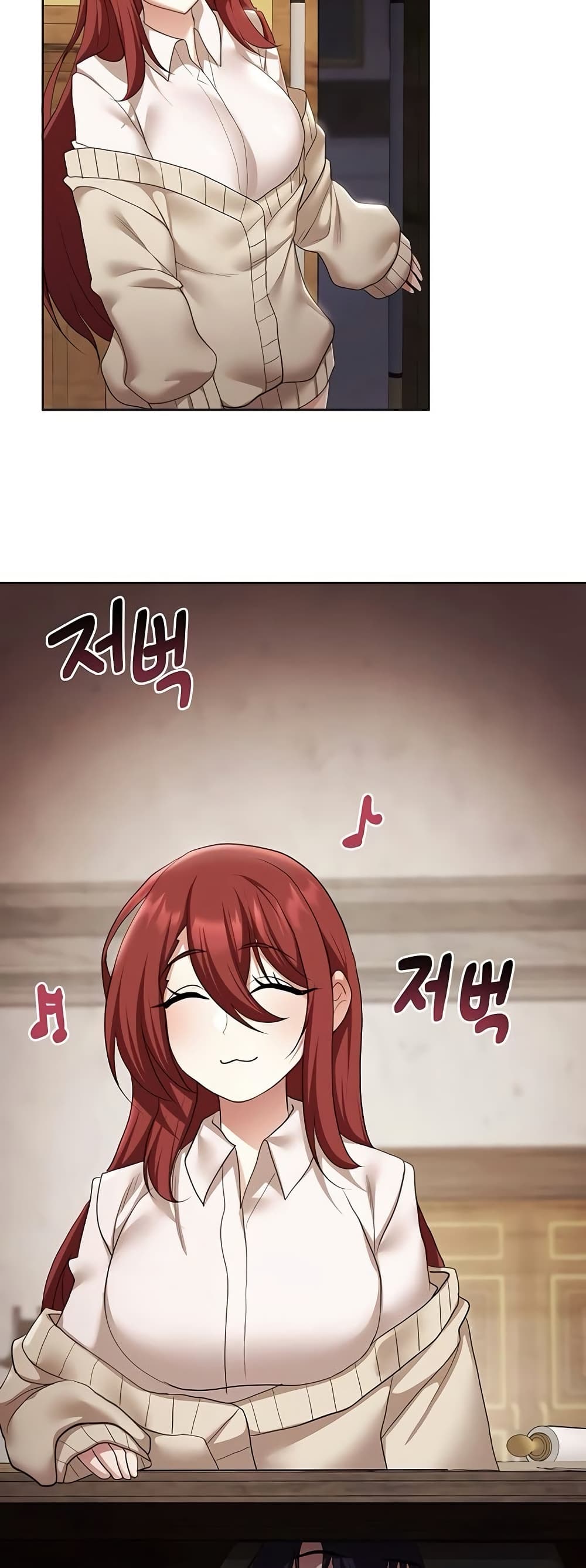For Sale: Fallen Lady, Never Used – For Sale: Fallen Lady, Never Used – ตอนที่ 43 หน้า 45