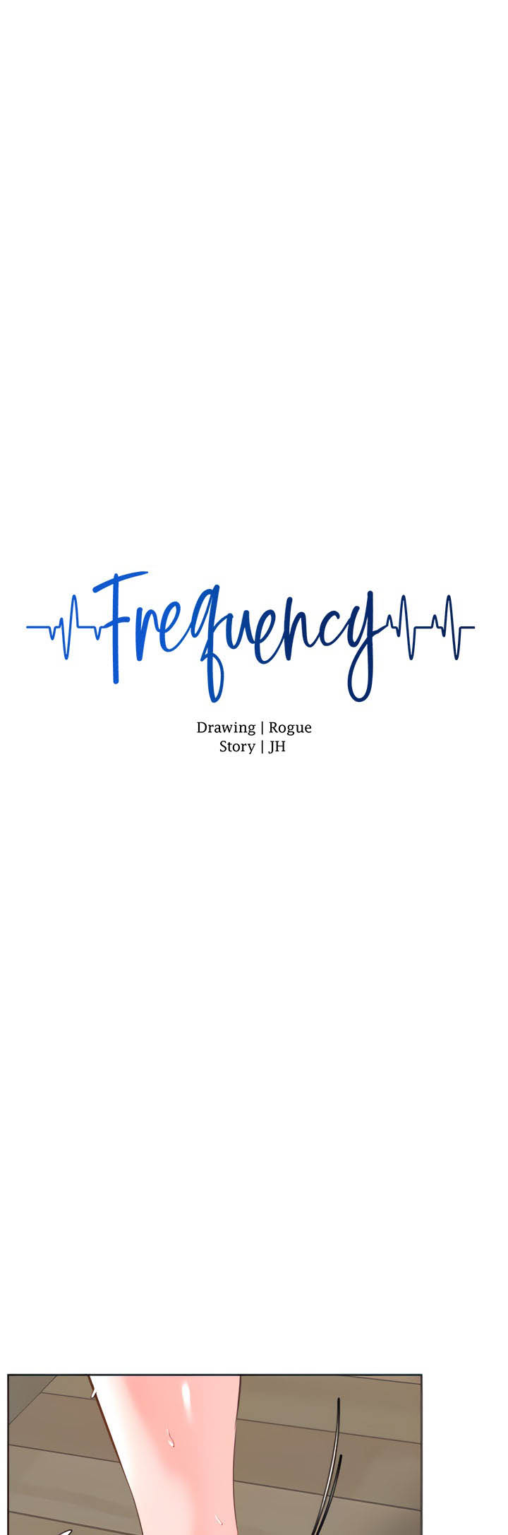 Frequency – Frequency – ตอนที่ 24 หน้า 8