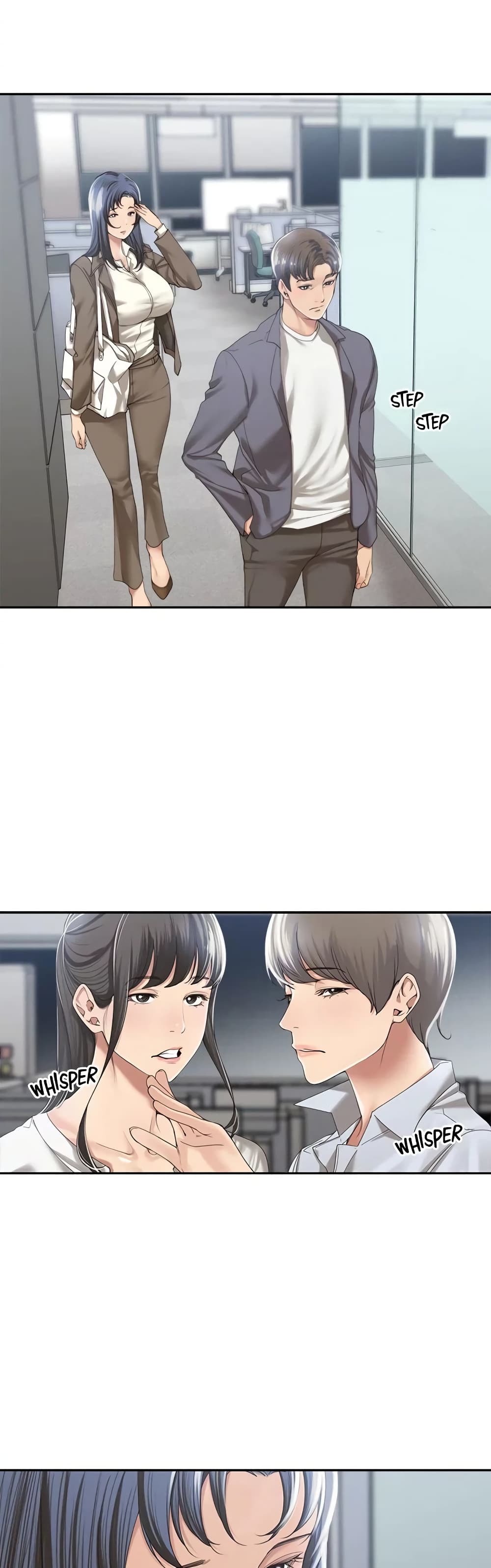 Friendly Relationship – Friendly Relationship – ตอนที่ 11 หน้า 5