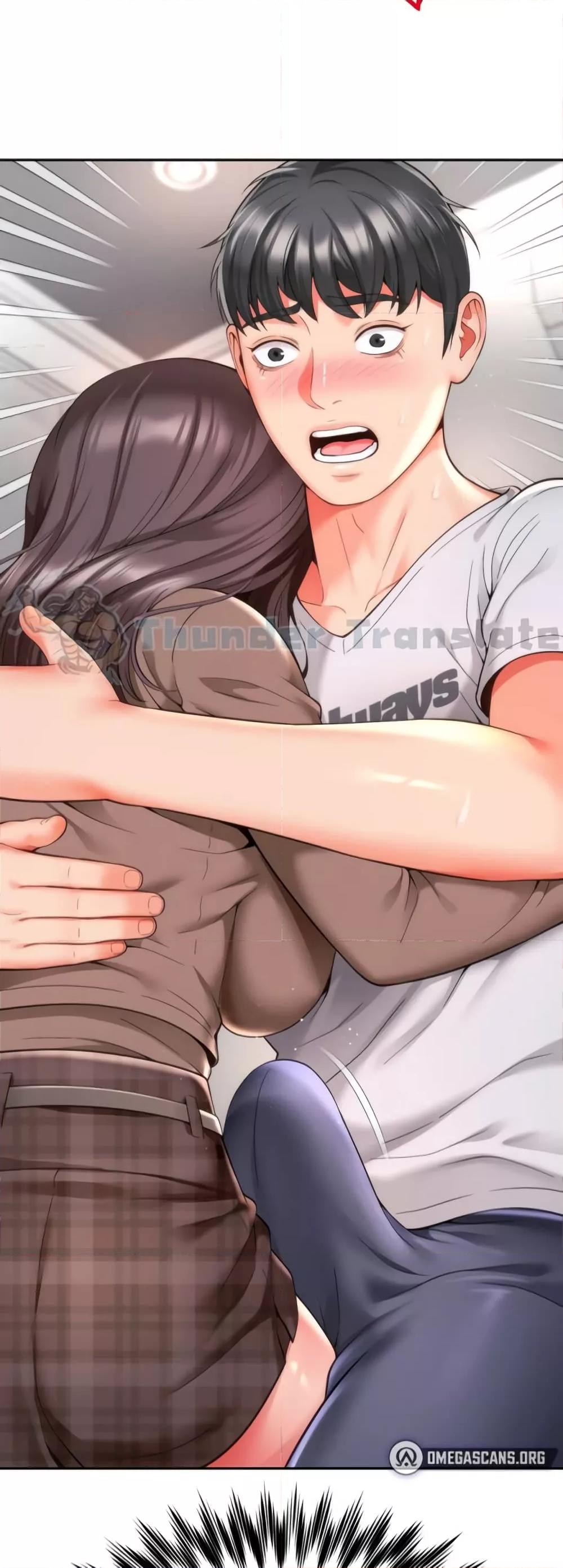 Friend’s Mom Is Mine – Friend’s Mom Is Mine – ตอนที่ 11 หน้า 3
