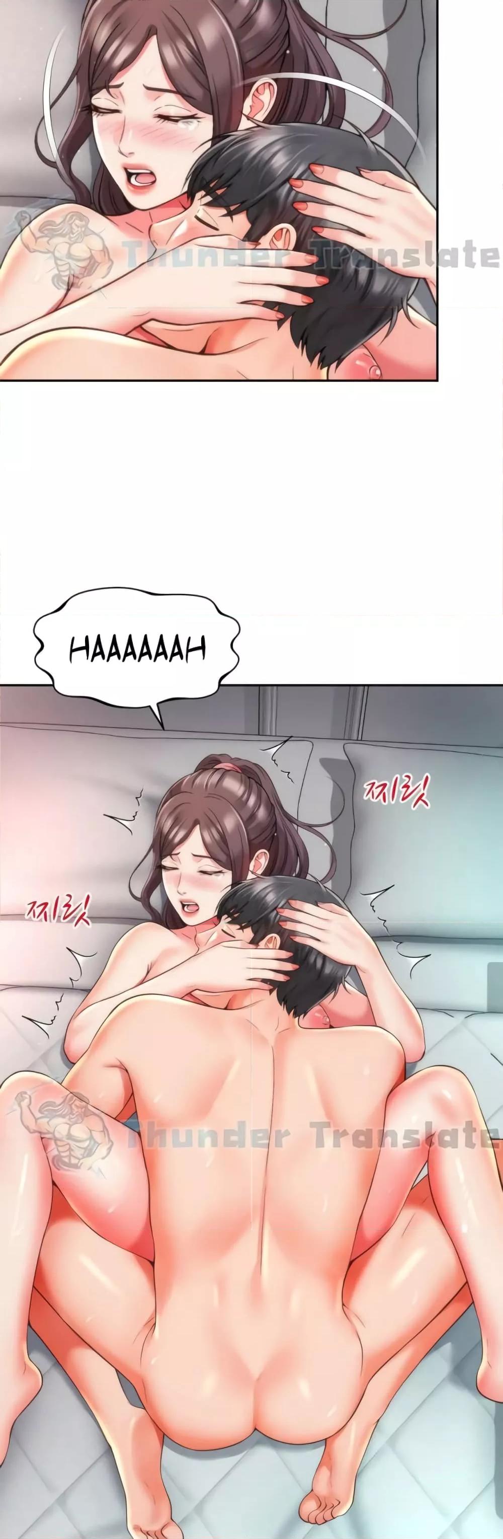 Friend’s Mom Is Mine – Friend’s Mom Is Mine – ตอนที่ 14 หน้า 23