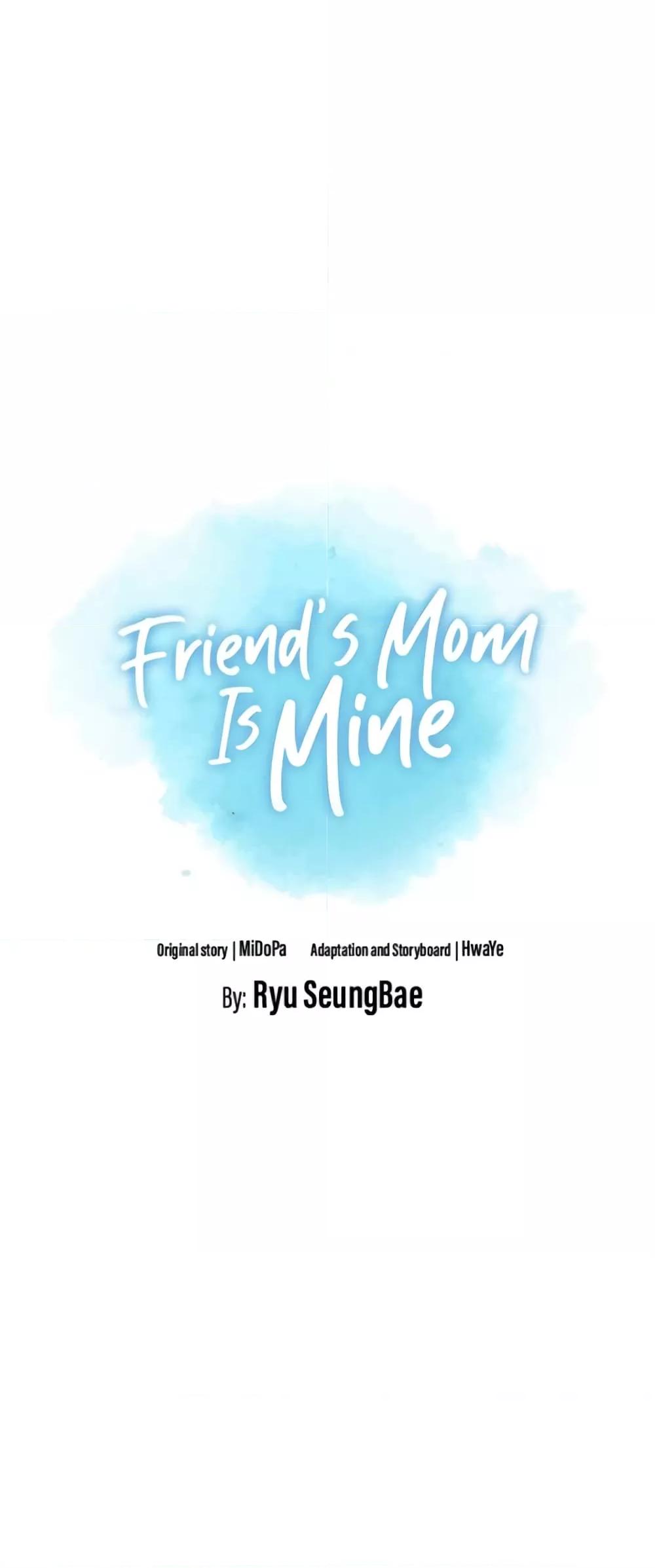 Friend’s Mom Is Mine – Friend’s Mom Is Mine – ตอนที่ 15 หน้า 3