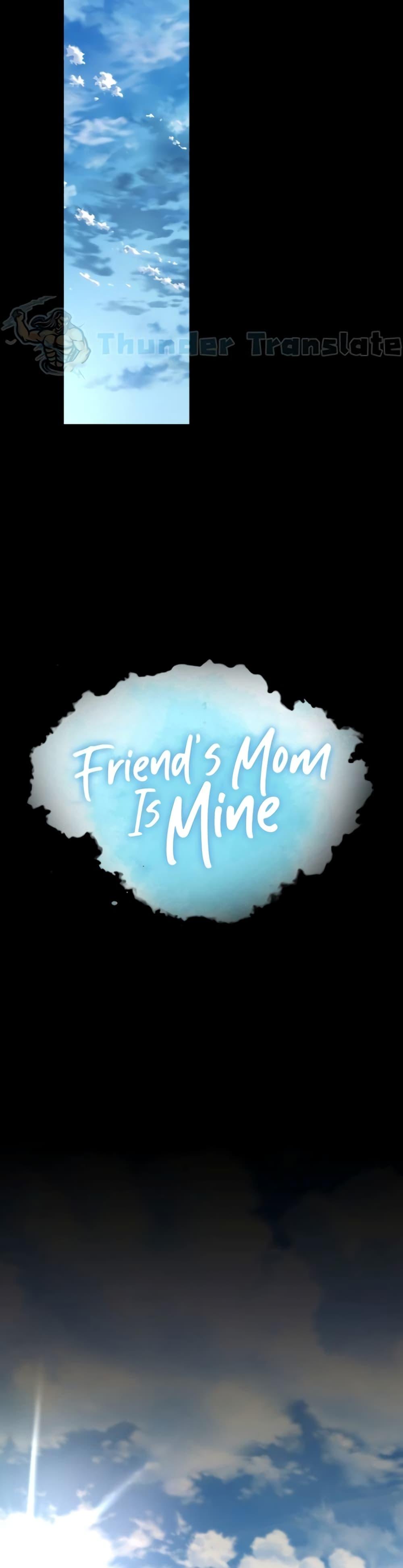 Friend’s Mom Is Mine – Friend’s Mom Is Mine – ตอนที่ 7 หน้า 5