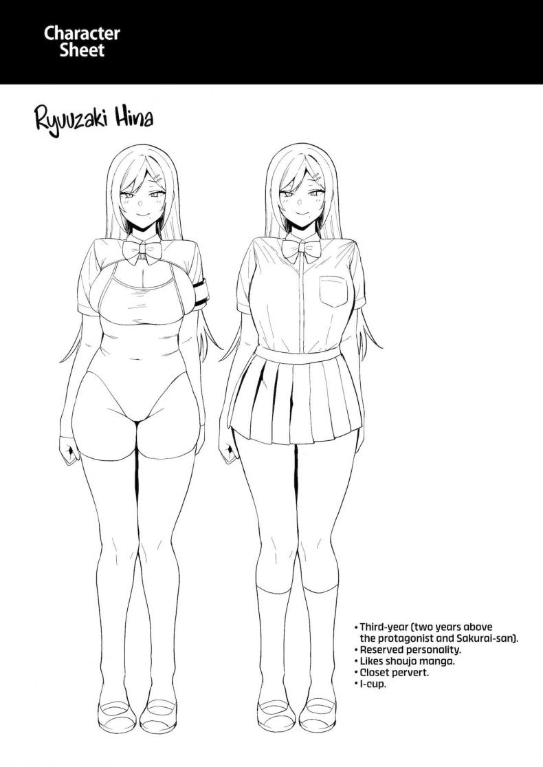 กรรมการรักษากฎและกิจกรรมที่สืบทอด [Amano Don] Fuuki Iin to Fuuzoku Katsudou – กรรมการรักษากฎและกิจกรรมที่สืบทอด [Amano Don] Fuuki Iin to Fuuzoku Katsudou – ตอนที่ 3 หน้า 50