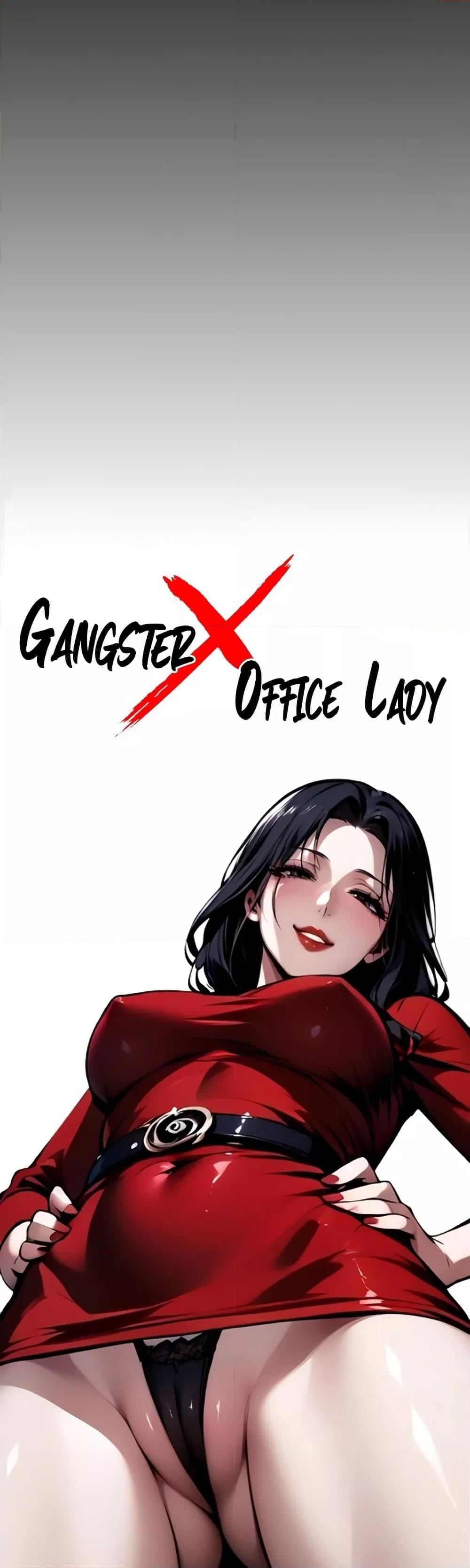 Gangster x Office Lady – Gangster x Office Lady – ตอนที่ 5 หน้า 17