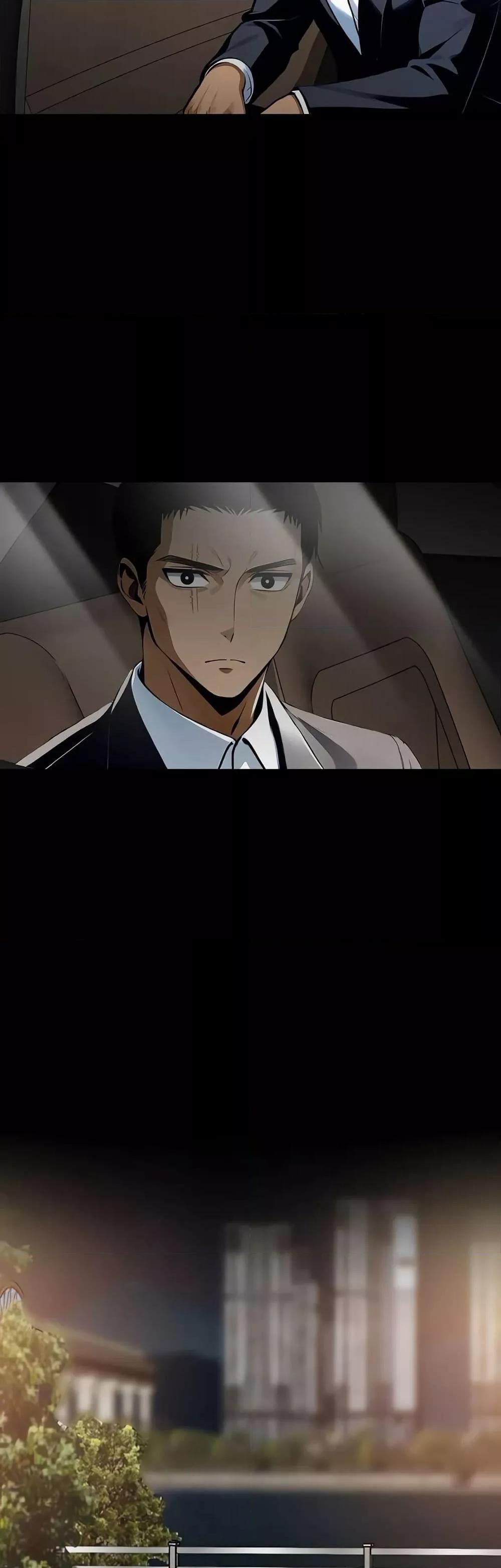 Gangster x Office Lady – Gangster x Office Lady – ตอนที่ 8 หน้า 22