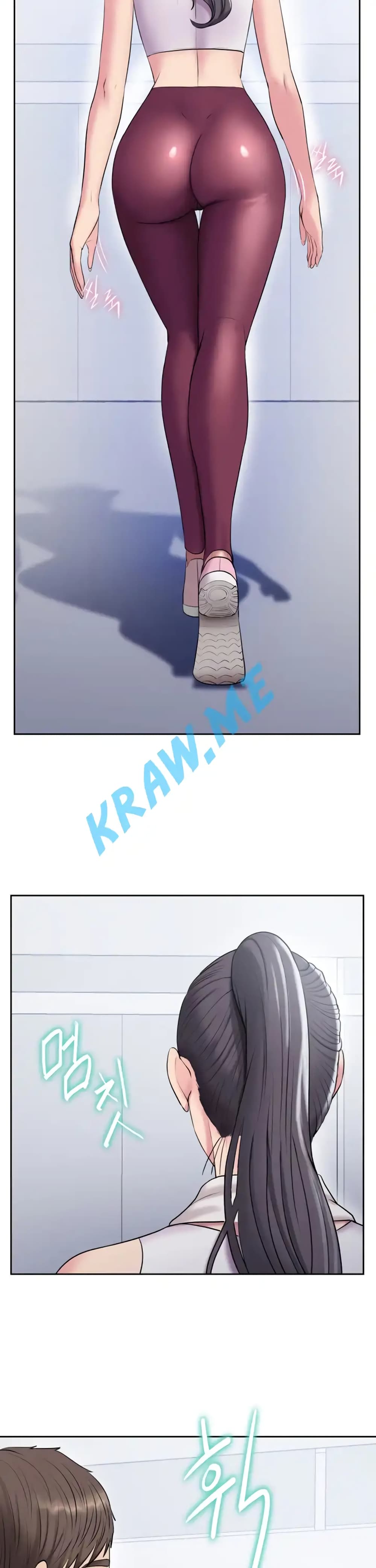 Gu-Ho’s Escape – Gu-Ho’s Escape – ตอนที่ 5 หน้า 25