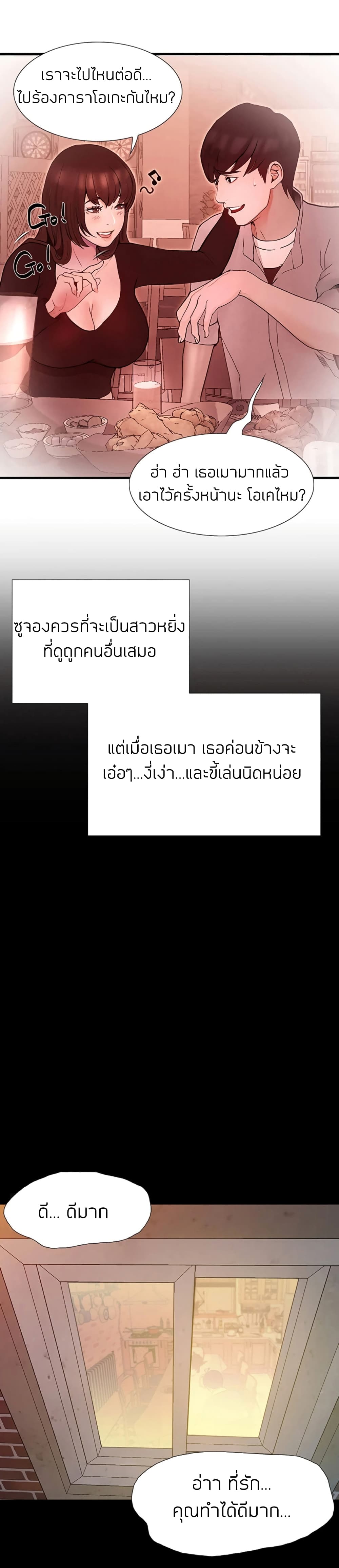 Happy Campus – Happy Campus – ตอนที่ 1 หน้า 55
