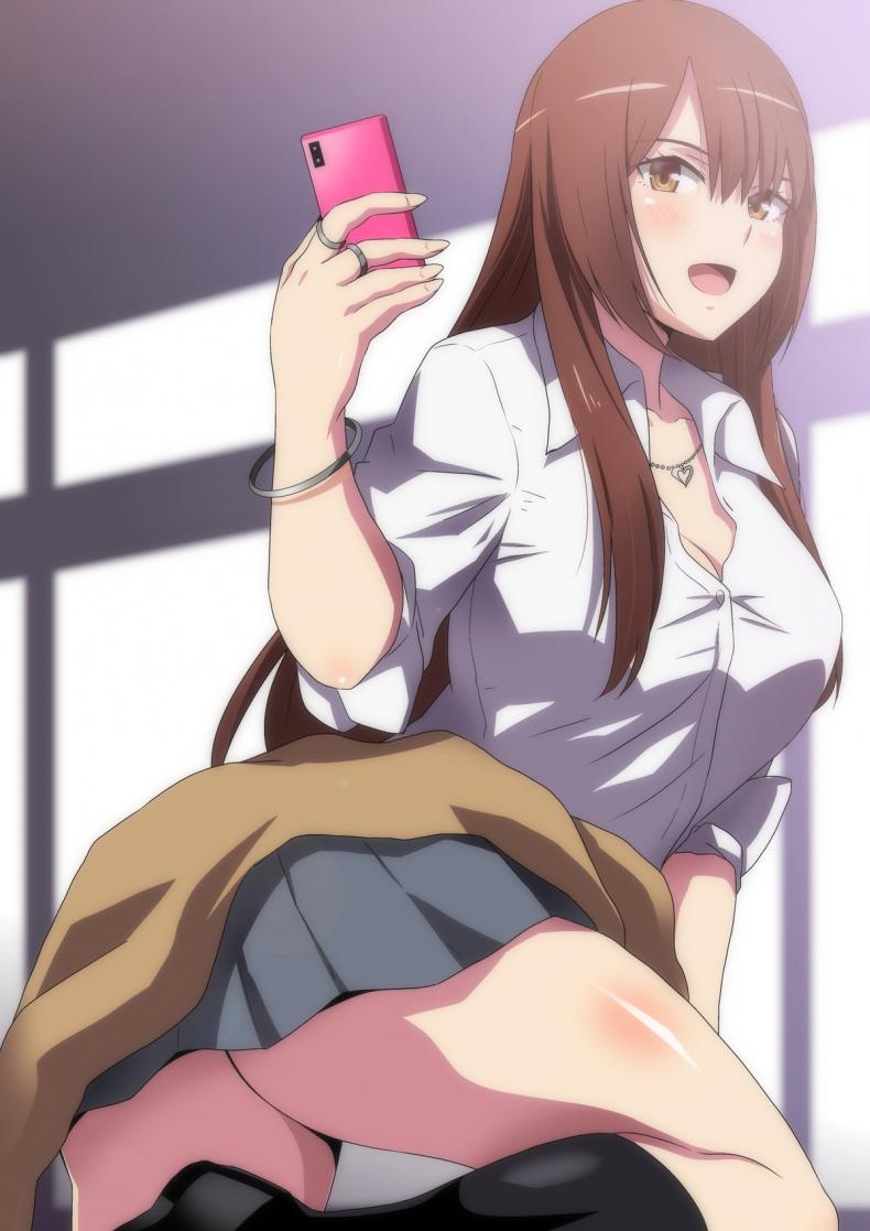 เพื่อนร่วมชั้นที่รัก [Hara] Classmate – เพื่อนร่วมชั้นที่รัก [Hara] Classmate – ตอนที่ 1 หน้า 28