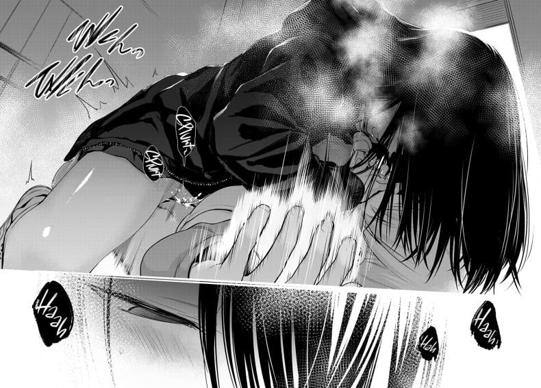 [Haguruma] Hatsukoi – [Haguruma] Hatsukoi – ตอนที่ 1 หน้า 17