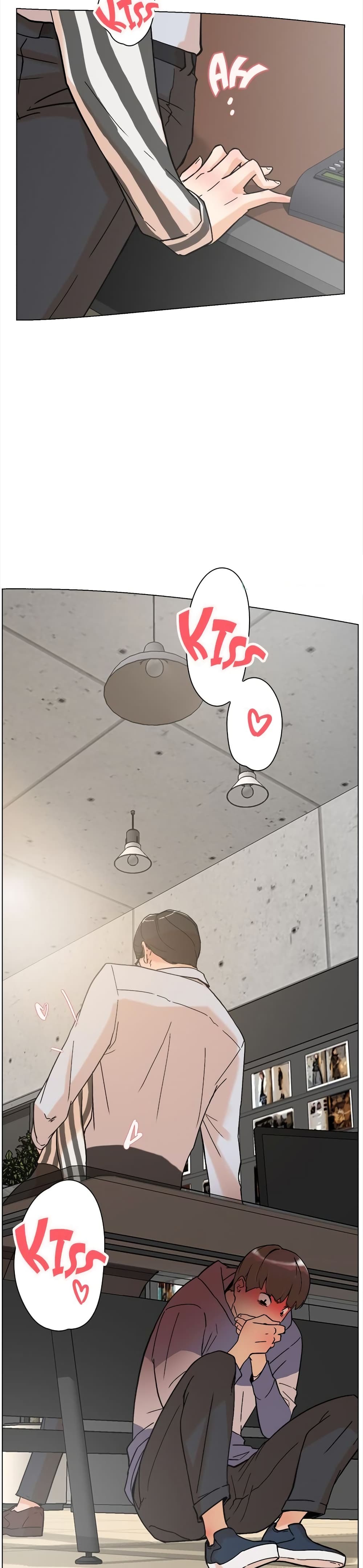 Her 4 Incher – Her 4 Incher – ตอนที่ 1 หน้า 39