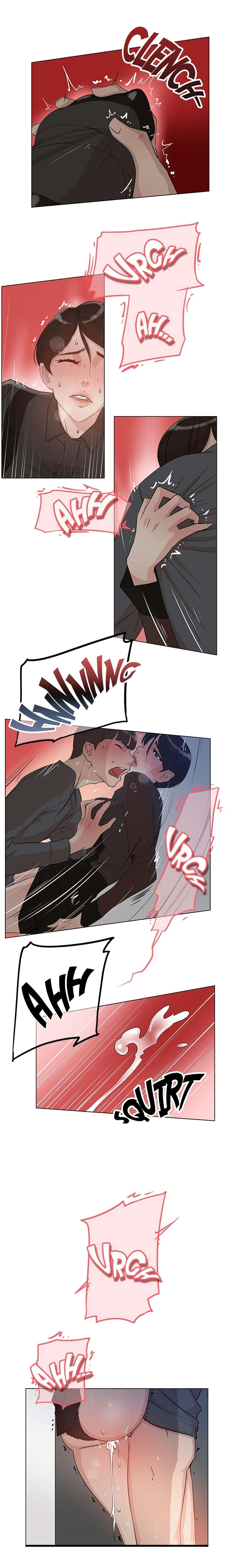 Her 4 Incher – Her 4 Incher – ตอนที่ 12 หน้า 10