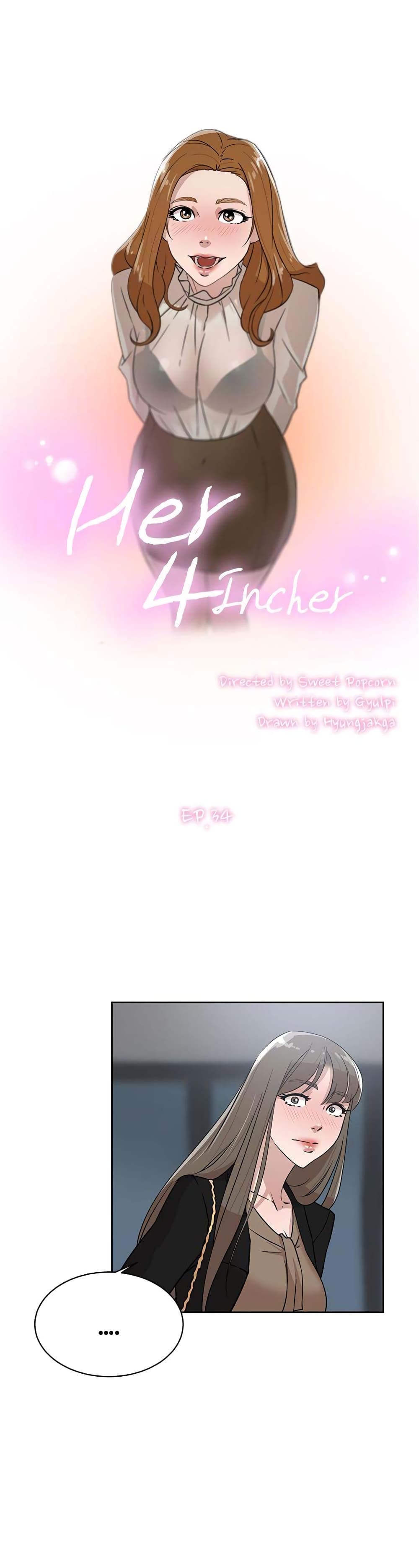 Her 4 Incher – Her 4 Incher – ตอนที่ 34 หน้า 1