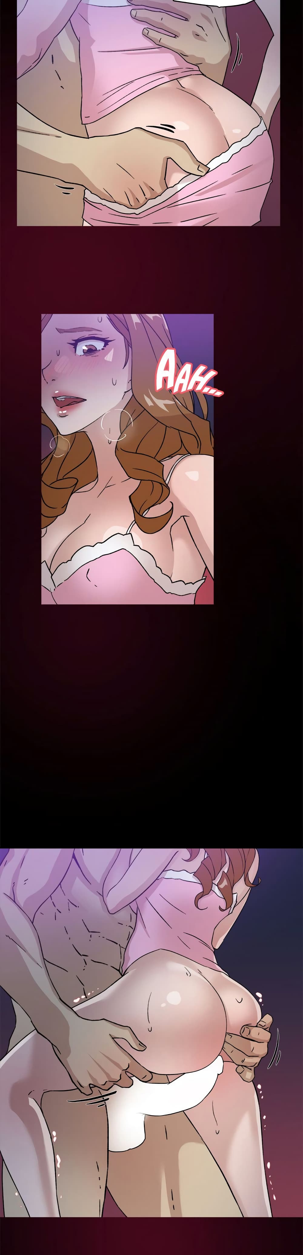 Her 4 Incher – Her 4 Incher – ตอนที่ 50 หน้า 11