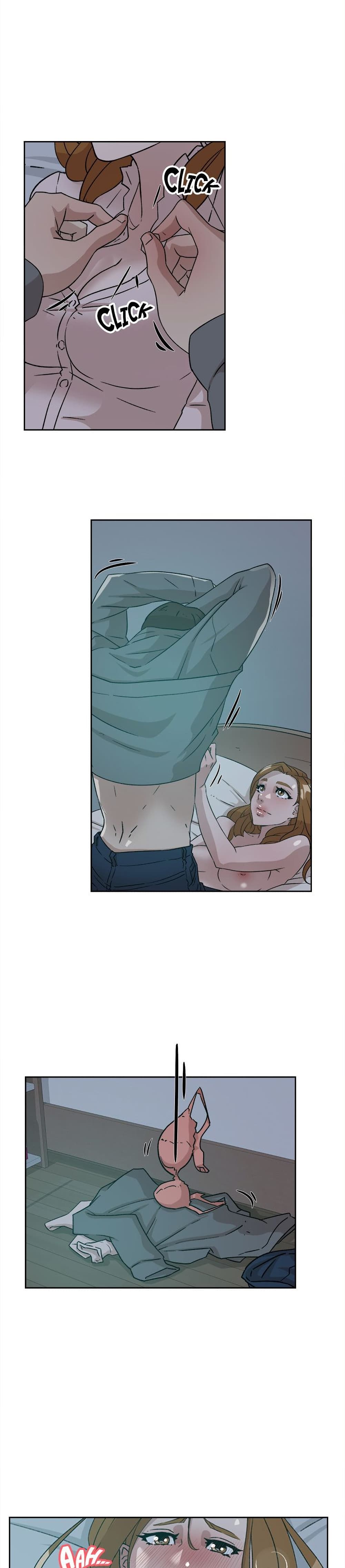 Her 4 Incher – Her 4 Incher – ตอนที่ 53 หน้า 6