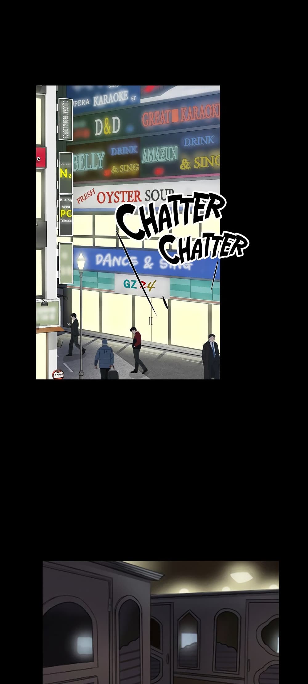 Her 4 Incher – Her 4 Incher – ตอนที่ 55 หน้า 2