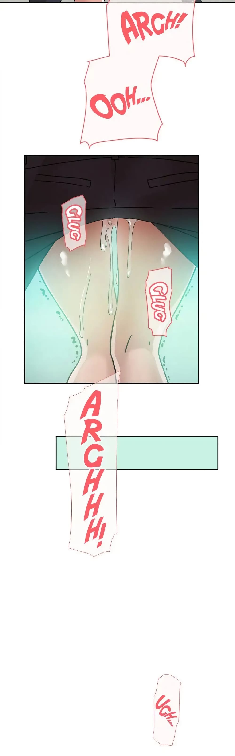 Her 4 Incher – Her 4 Incher – ตอนที่ 58 หน้า 20