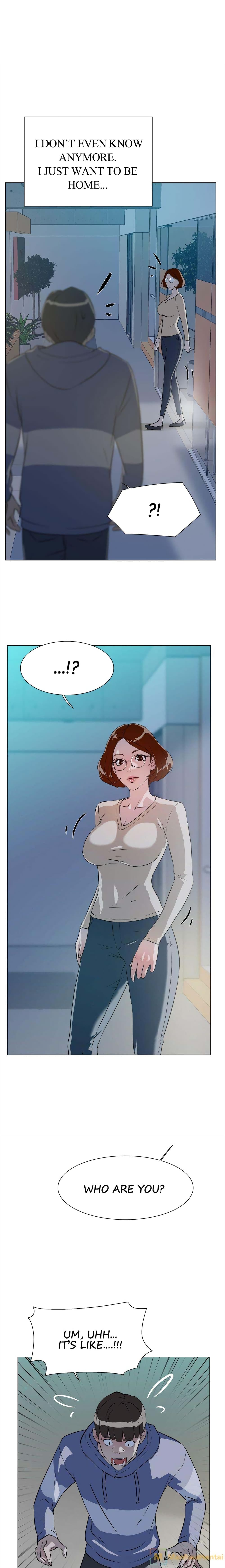 Her 4 Incher – Her 4 Incher – ตอนที่ 6 หน้า 1