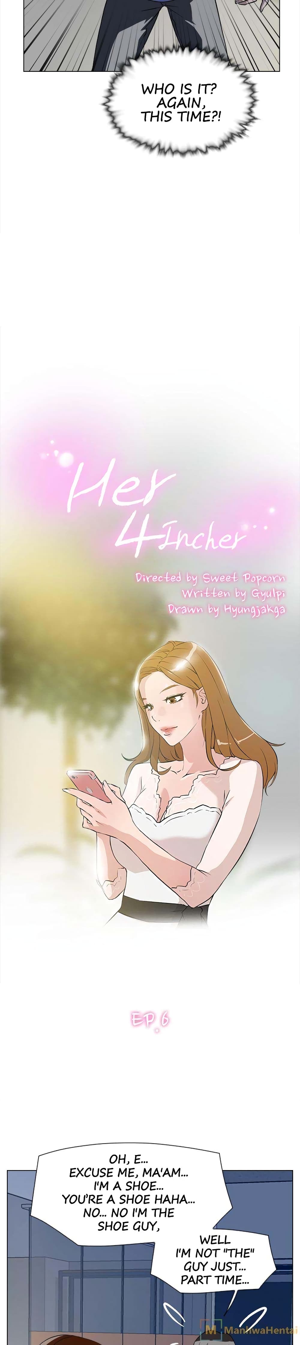 Her 4 Incher – Her 4 Incher – ตอนที่ 6 หน้า 2