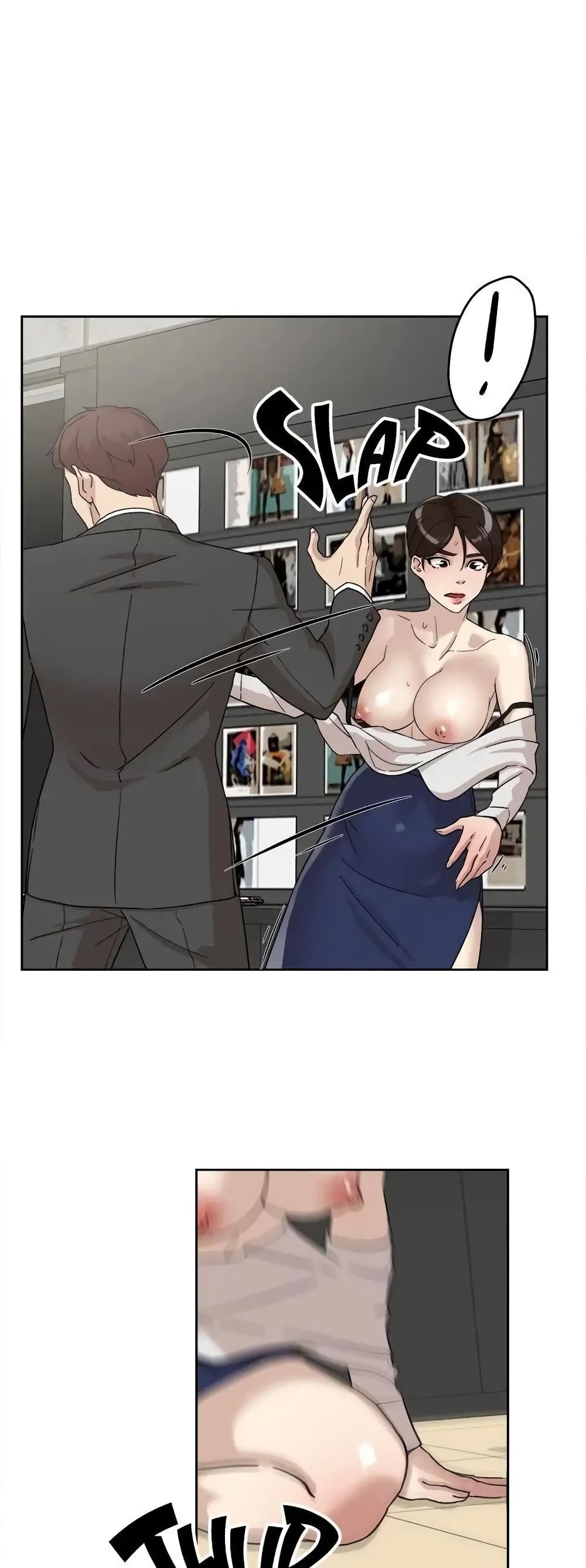 Her 4 Incher – Her 4 Incher – ตอนที่ 60 หน้า 20